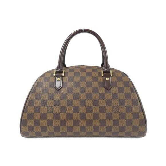 LOUIS VUITTON Brown Damier Bag - Picture 1 of 7